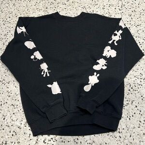 Kids Pokémon sweatshirt size L